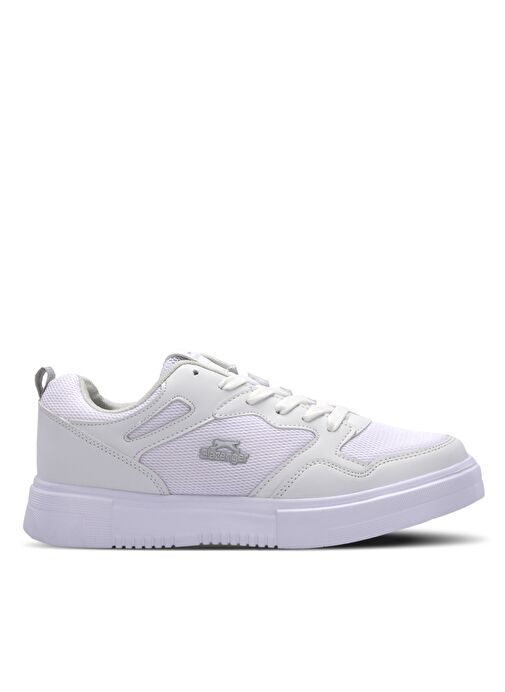 Slazenger EMMA Erkek Sneaker Ayakkabı Beyaz - Görsel 2