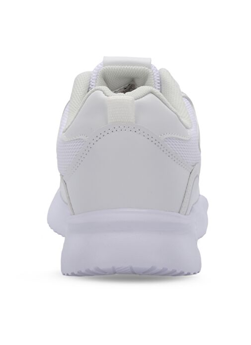 Slazenger ENRIQUE Erkek Sneaker Ayakkabı Beyaz - Görsel 7