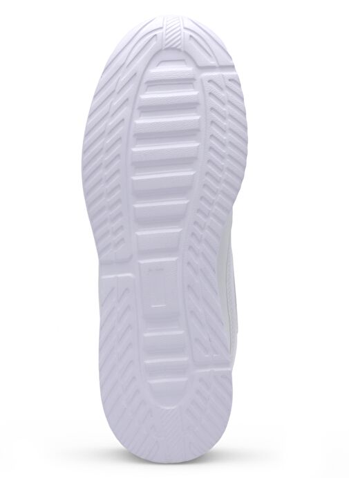 Slazenger ENRIQUE Erkek Sneaker Ayakkabı Beyaz - Görsel 8