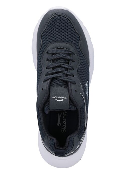 Slazenger ELON I Kadın Sneaker Ayakkabı Lacivert - Görsel 6