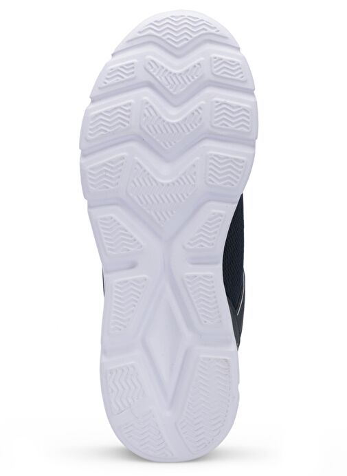 Slazenger ELON I Kadın Sneaker Ayakkabı Lacivert - Görsel 8