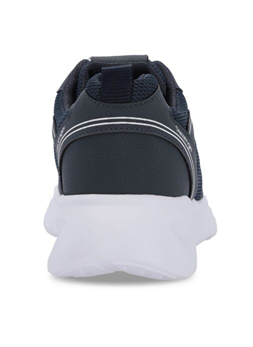 Slazenger ELON I Kadın Sneaker Ayakkabı Lacivert - Görsel 7