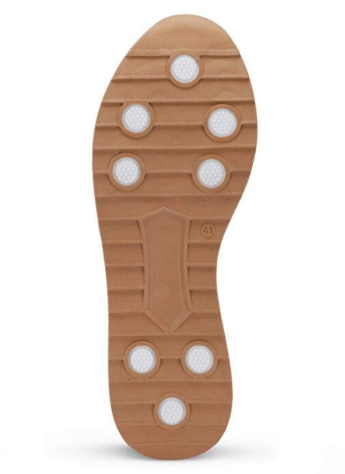 Slazenger ESTER I Erkek Sneaker Ayakkabı Beyaz - Görsel 8