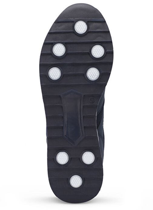 Slazenger Slazenger ESTER I Erkek Sneaker Ayakkabı Lacivert Boyner'de! Lacivert - 8. görsel