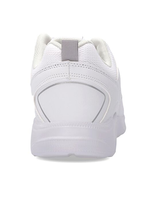 Slazenger ELEMBY I Erkek Sneaker Ayakkabı Beyaz - Görsel 7