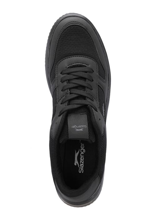 Slazenger Slazenger Siyah Siyah ELIORA I Büyük Beden Erkek Sneaker Ayakkabı Siyah / Siyah Boyner'de! Siyah Siyah - 6. görsel