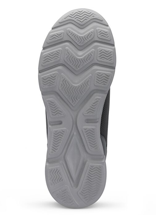 Slazenger Slazenger ELON I Erkek Sneaker Ayakkabı Koyu Gri Boyner'de! Koyu Gri - 8. görsel