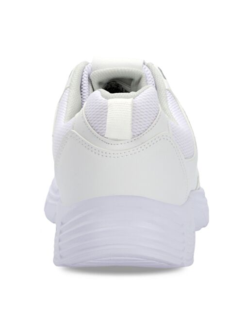 Slazenger ELERT I Erkek Sneaker Ayakkabı Beyaz - Görsel 7
