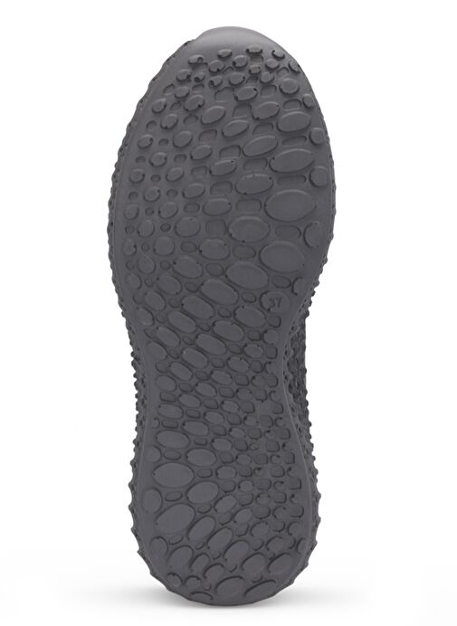 Slazenger ATOMIX Kadın Sneaker Ayakkabı Koyu Gri - Görsel 8
