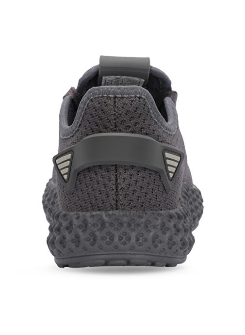 Slazenger ATOMIX Kadın Sneaker Ayakkabı Koyu Gri - Görsel 7