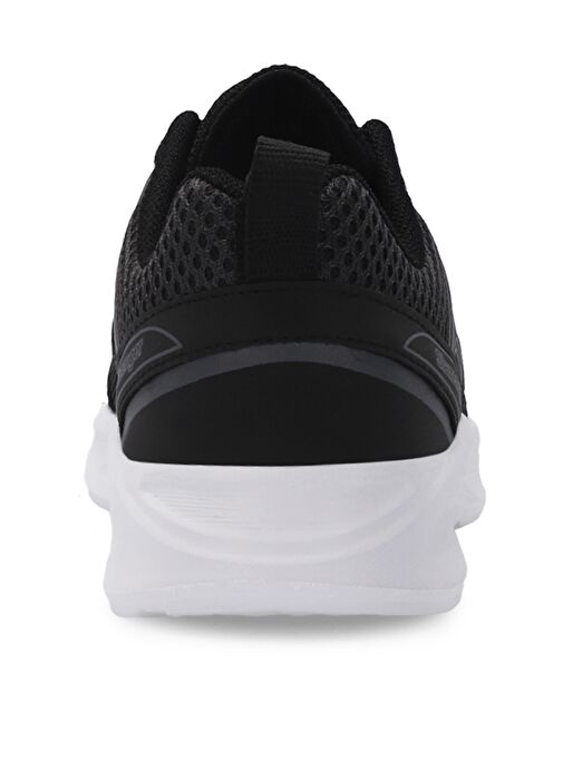 Slazenger GALA I Kadın Sneaker Ayakkabı Siyah / Beyaz - Görsel 7