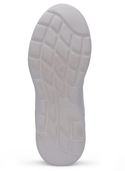 Slazenger WERON Kadın Sneaker Ayakkabı Beyaz - Görsel 8