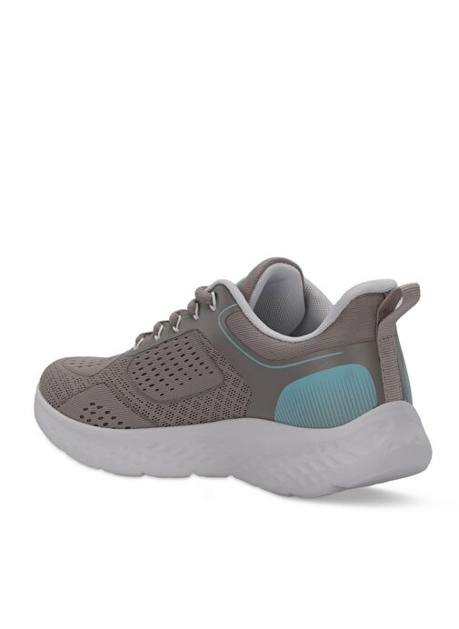 Slazenger WERON Kadın Sneaker Ayakkabı Bej - Görsel 4