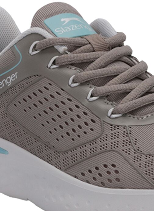 Slazenger WERON Kadın Sneaker Ayakkabı Bej - Görsel 5