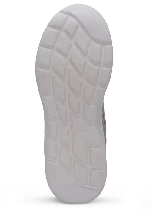 Slazenger WERON Kadın Sneaker Ayakkabı Bej - Görsel 8