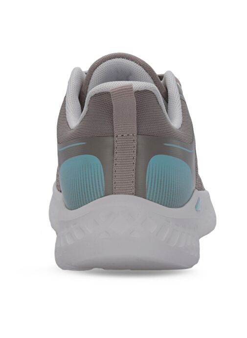 Slazenger WERON Kadın Sneaker Ayakkabı Bej - Görsel 7