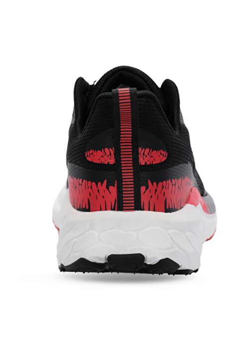 Slazenger WARNING Erkek Sneaker Ayakkabı Siyah - Görsel 7