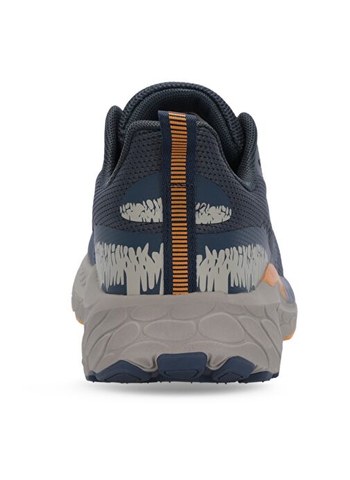 Slazenger WARNING Erkek Sneaker Ayakkabı Indigo - Görsel 7