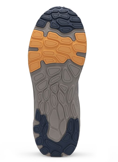 Slazenger WARNING Erkek Sneaker Ayakkabı Indigo - Görsel 8