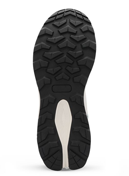 Slazenger WARREN Erkek Sneaker Ayakkabı Beyaz / Yeşil - Görsel 8