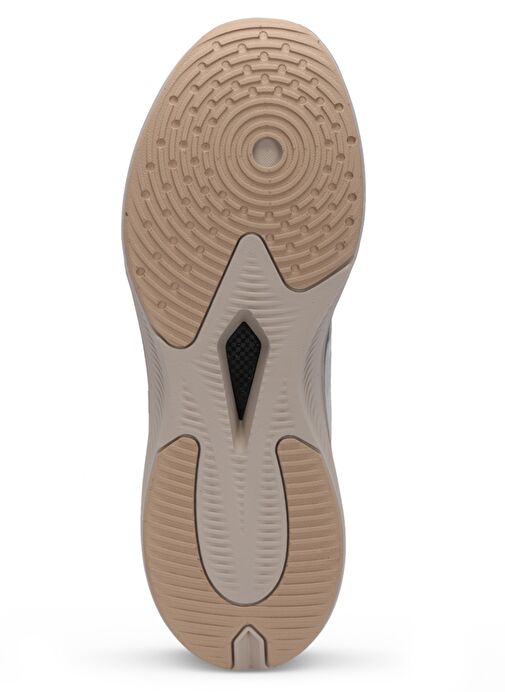 Slazenger WILSON Erkek Sneaker Ayakkabı Gri / Lacivert - Görsel 8