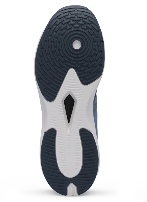 Slazenger WILSON Erkek Sneaker Ayakkabı Indigo - Görsel 8