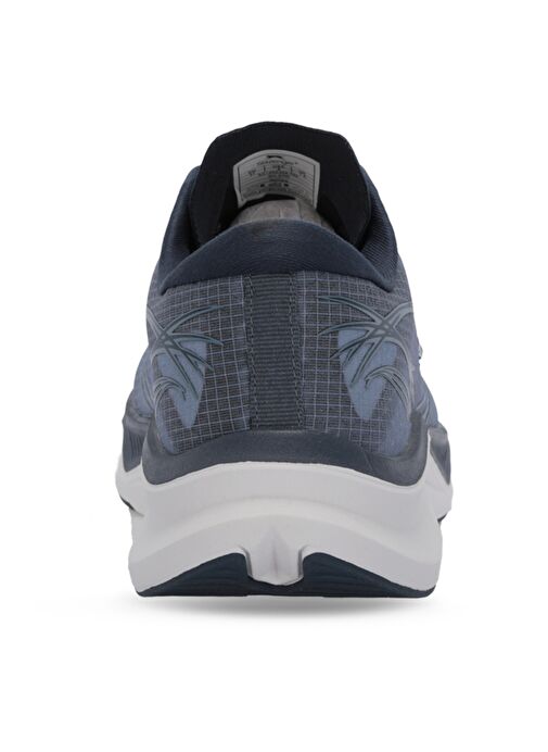 Slazenger WILSON Erkek Sneaker Ayakkabı Indigo - Görsel 7