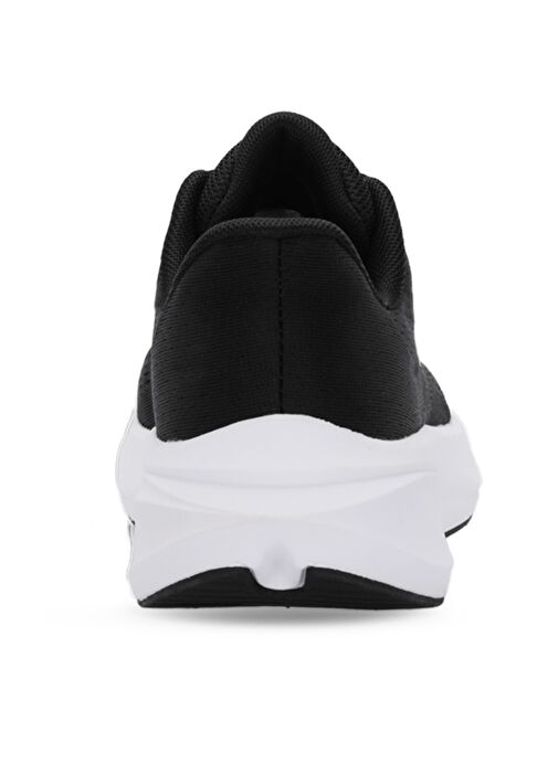 Slazenger WISE Kadın Sneaker Ayakkabı Siyah / Beyaz - Görsel 7