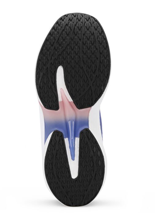 Slazenger WESSEL Kadın Sneaker Ayakkabı Mor - Görsel 8