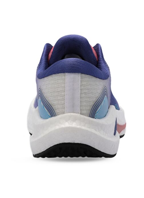 Slazenger WESSEL Kadın Sneaker Ayakkabı Mor - Görsel 7