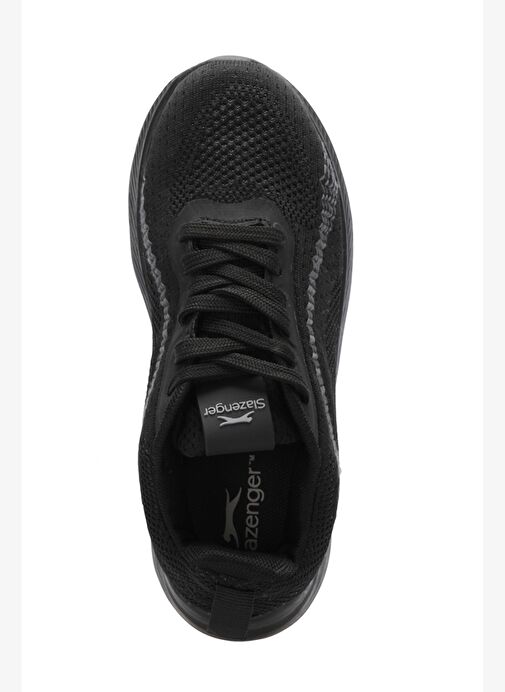 Slazenger ARWEN Kadın Siyah / Siyah Koşu & Yürüyüş Spor Ayakkabısı - Görsel 6