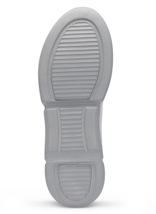 Slazenger OBINA I Erkek Sneaker Ayakkabı Gri - Görsel 8