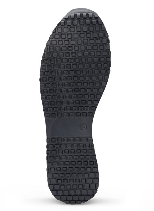 Slazenger INVICIBLE Erkek Sneaker Ayakkabı Beyaz - Görsel 8