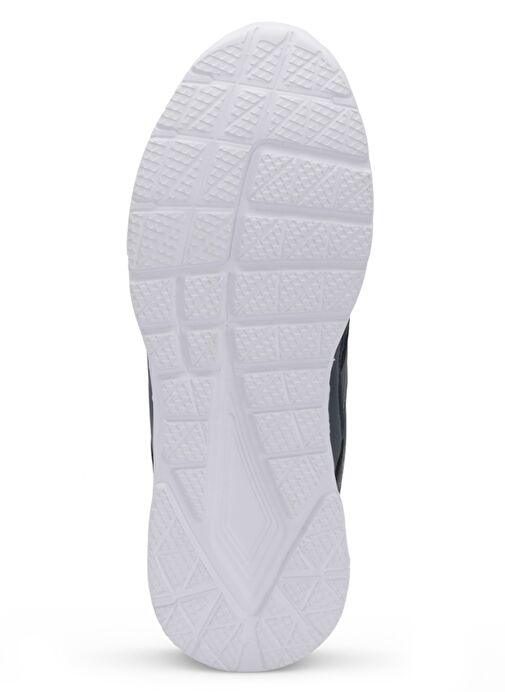 Slazenger ITUAN Erkek Sneaker Ayakkabı Lacivert - Görsel 8