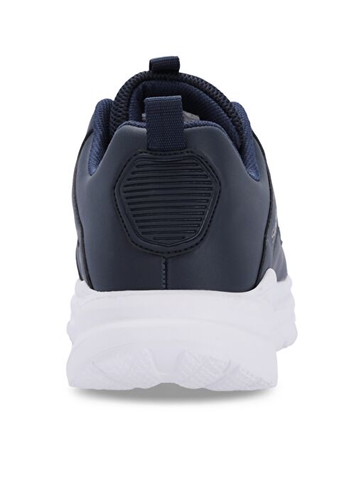 Slazenger ITUAN Erkek Sneaker Ayakkabı Lacivert - Görsel 7