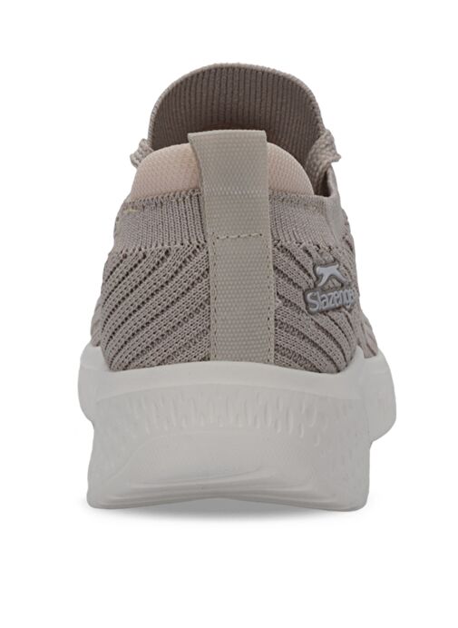 Slazenger ALBORG Kadın Sneaker Ayakkabı Bej - Görsel 7