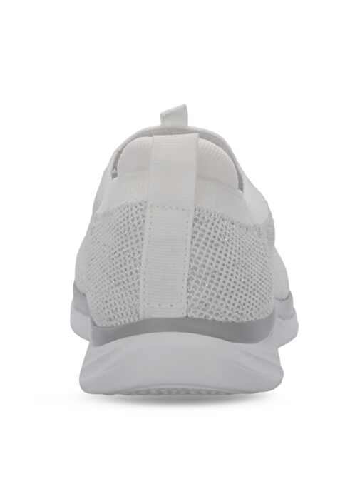 Slazenger ALLI Erkek Sneaker Ayakkabı Beyaz - Görsel 7
