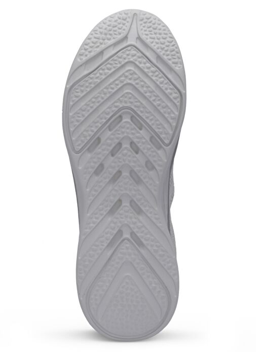 Slazenger ALLI Erkek Sneaker Ayakkabı Beyaz - Görsel 8