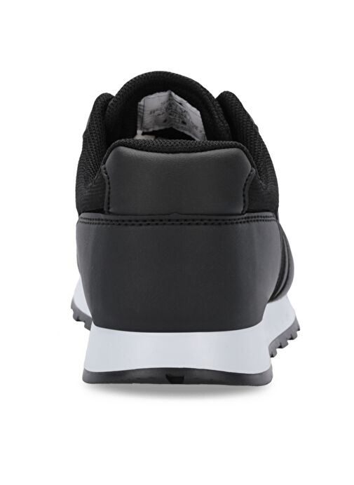 Slazenger MARC Erkek Sneaker Ayakkabı Siyah - Görsel 7