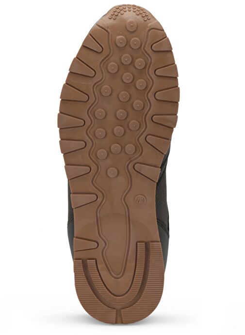 Slazenger MARC Erkek Sneaker Ayakkabı Haki - Görsel 8