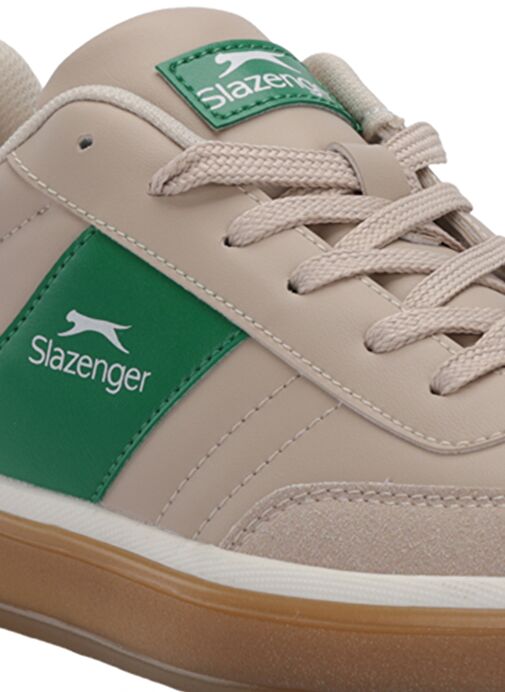 Slazenger MARTIN Erkek Sneaker Ayakkabı Bej - Görsel 5