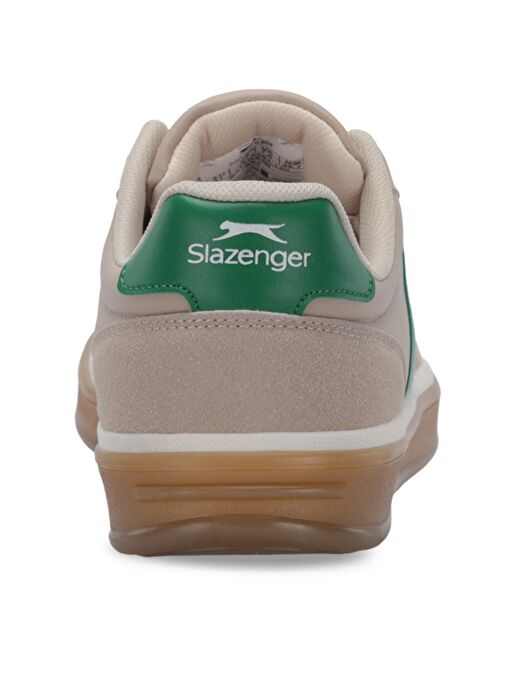 Slazenger MARTIN Erkek Sneaker Ayakkabı Bej - Görsel 7