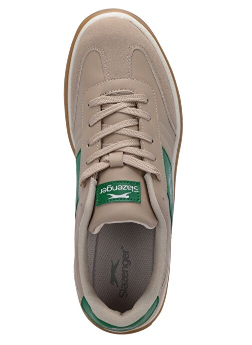 Slazenger MARTIN Erkek Sneaker Ayakkabı Bej - Görsel 6