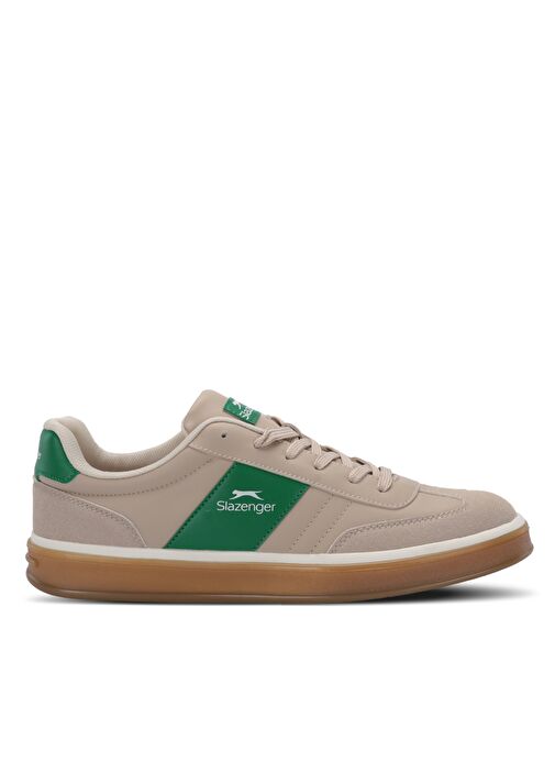 Slazenger MARTIN Erkek Sneaker Ayakkabı Bej - Görsel 2