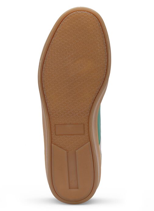 Slazenger MARTIN Erkek Sneaker Ayakkabı Bej - Görsel 8