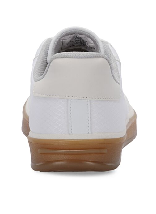 Slazenger MATIAS I Erkek Sneaker Ayakkabı Beyaz - Görsel 7