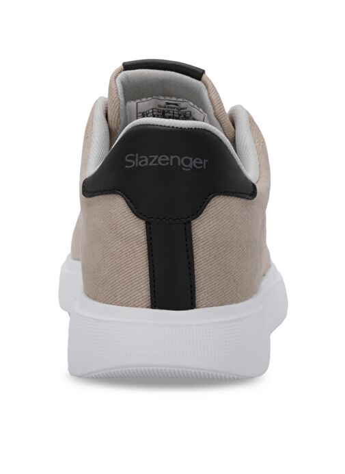 Slazenger CARLEY Erkek Sneaker Ayakkabı Bej - Görsel 7