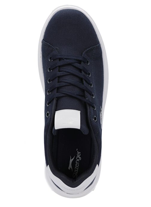 Slazenger CARLEY Erkek Sneaker Ayakkabı Lacivert - Görsel 6