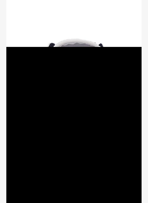 Slazenger FIDEL I Erkek Beyaz / Lacivert Günlük Spor Ayakkabısı - Görsel 7