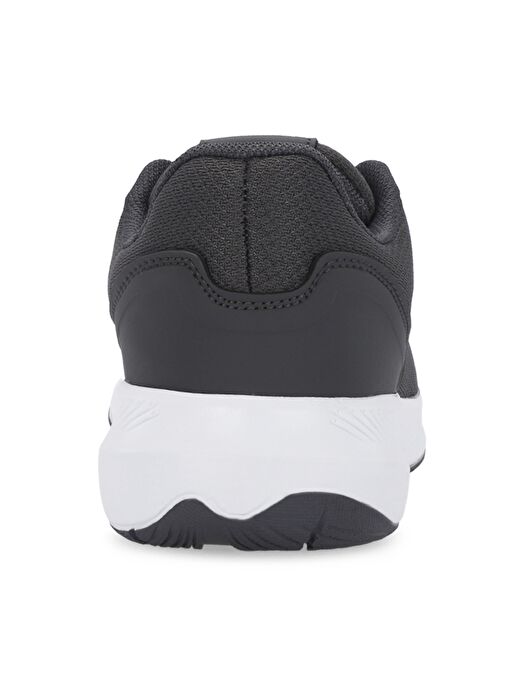 Slazenger FEDERICO Erkek Sneaker Ayakkabı Koyu Gri - Görsel 7